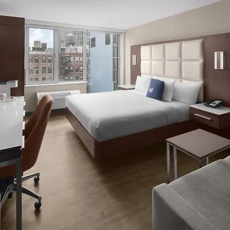 Cambria Hotel New York - Chelsea-2